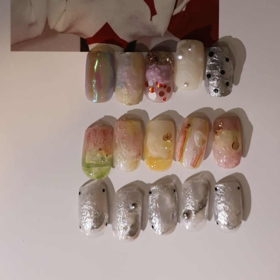 LINEA.nailSTUDIO
