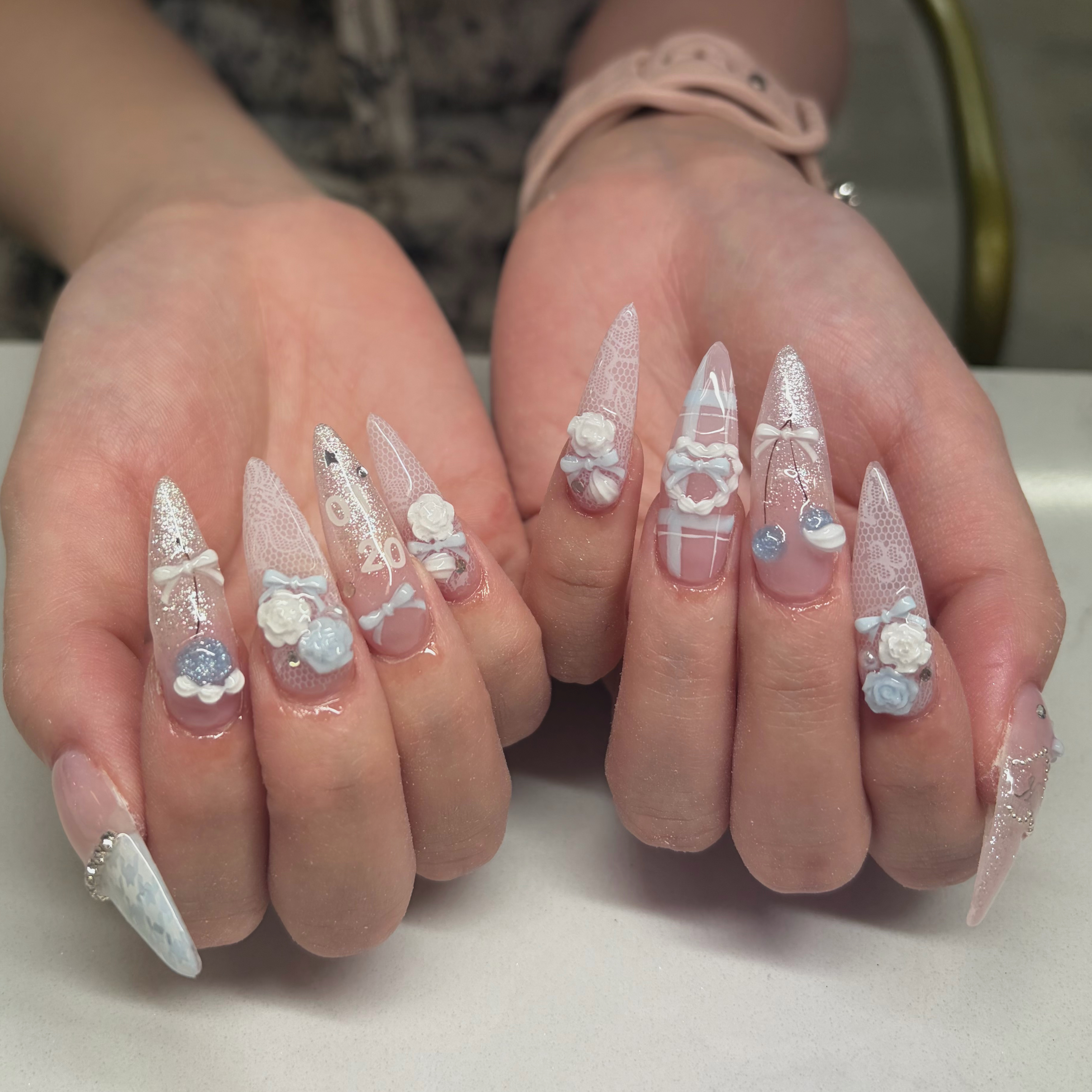 _yui._nail