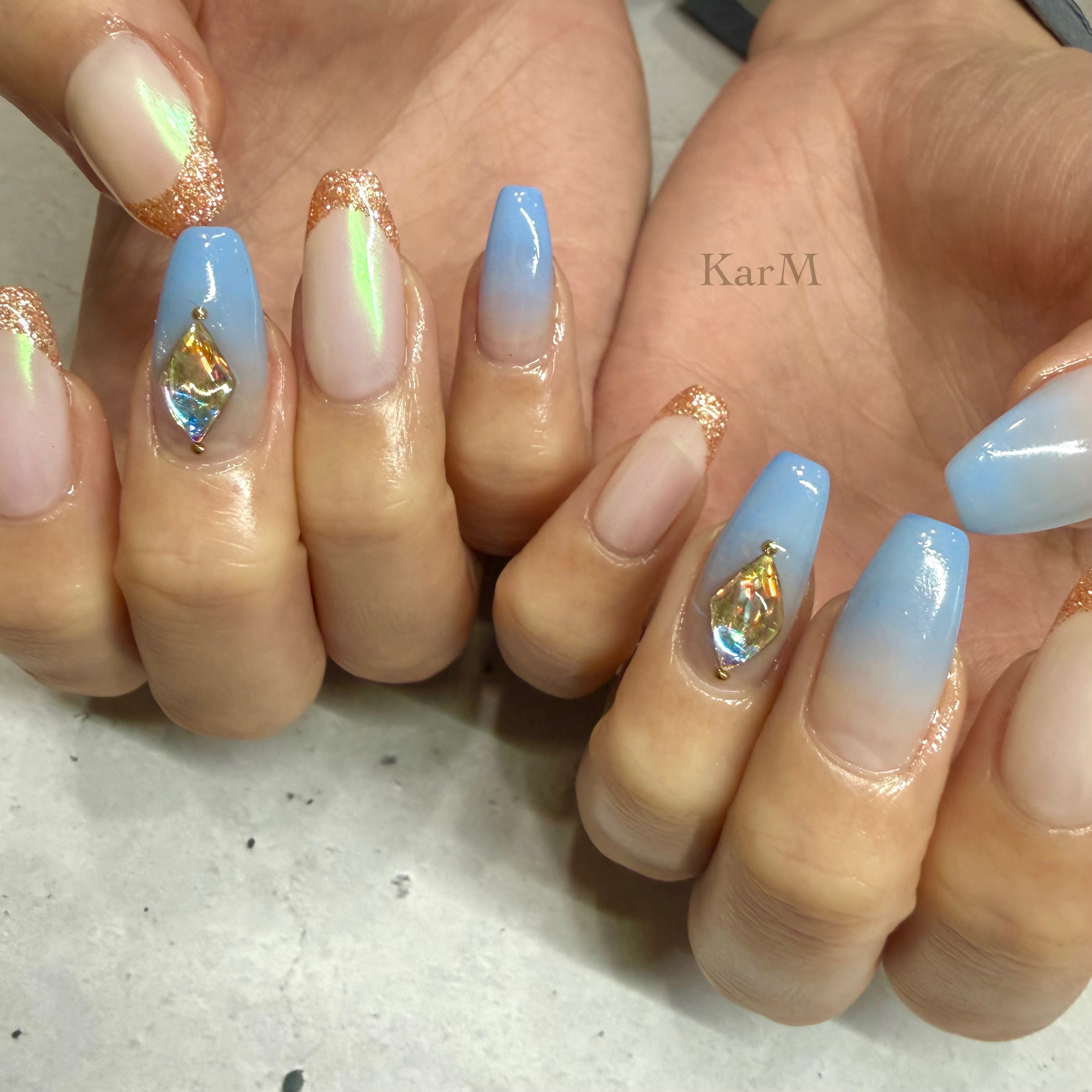 karmnail
