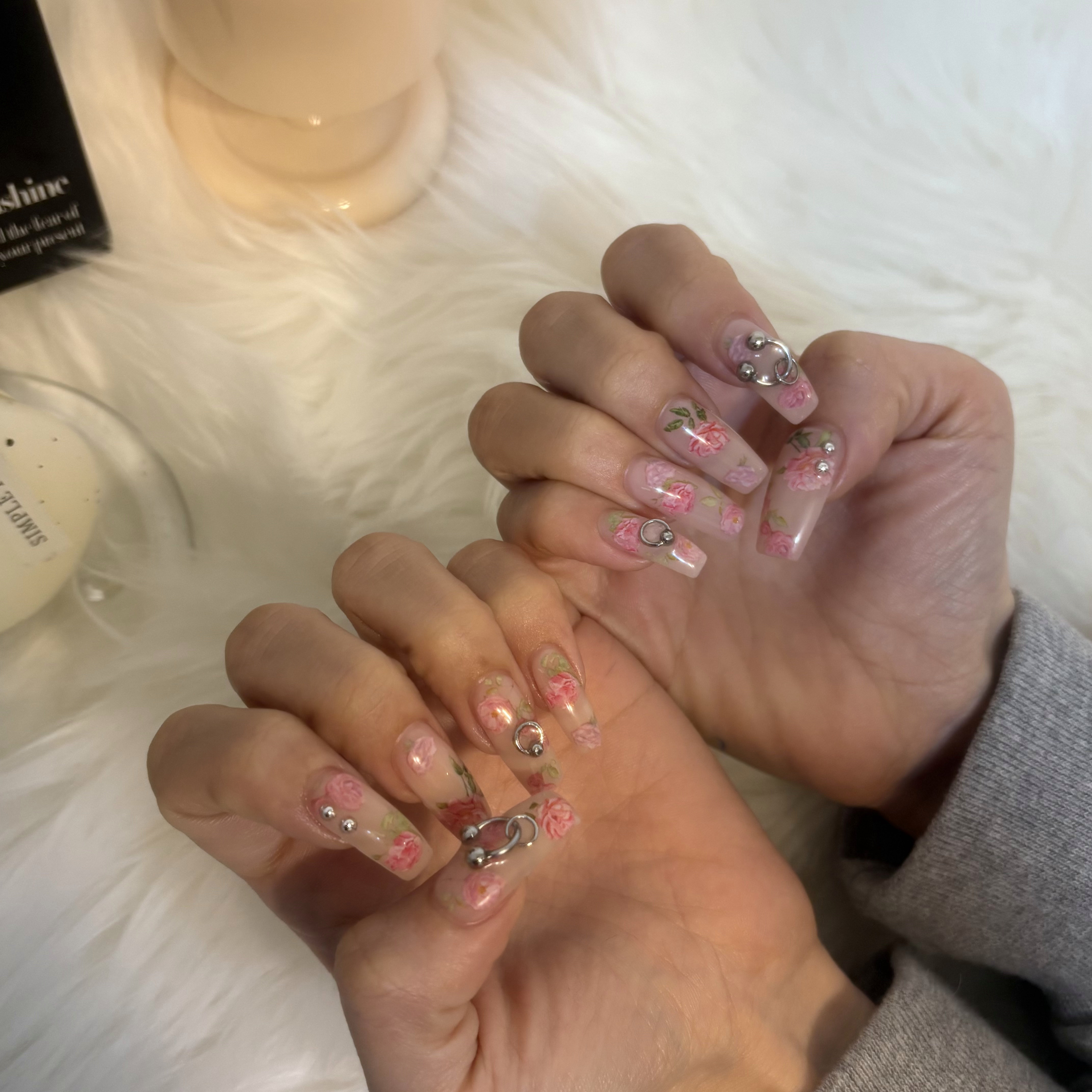 Nail_Be