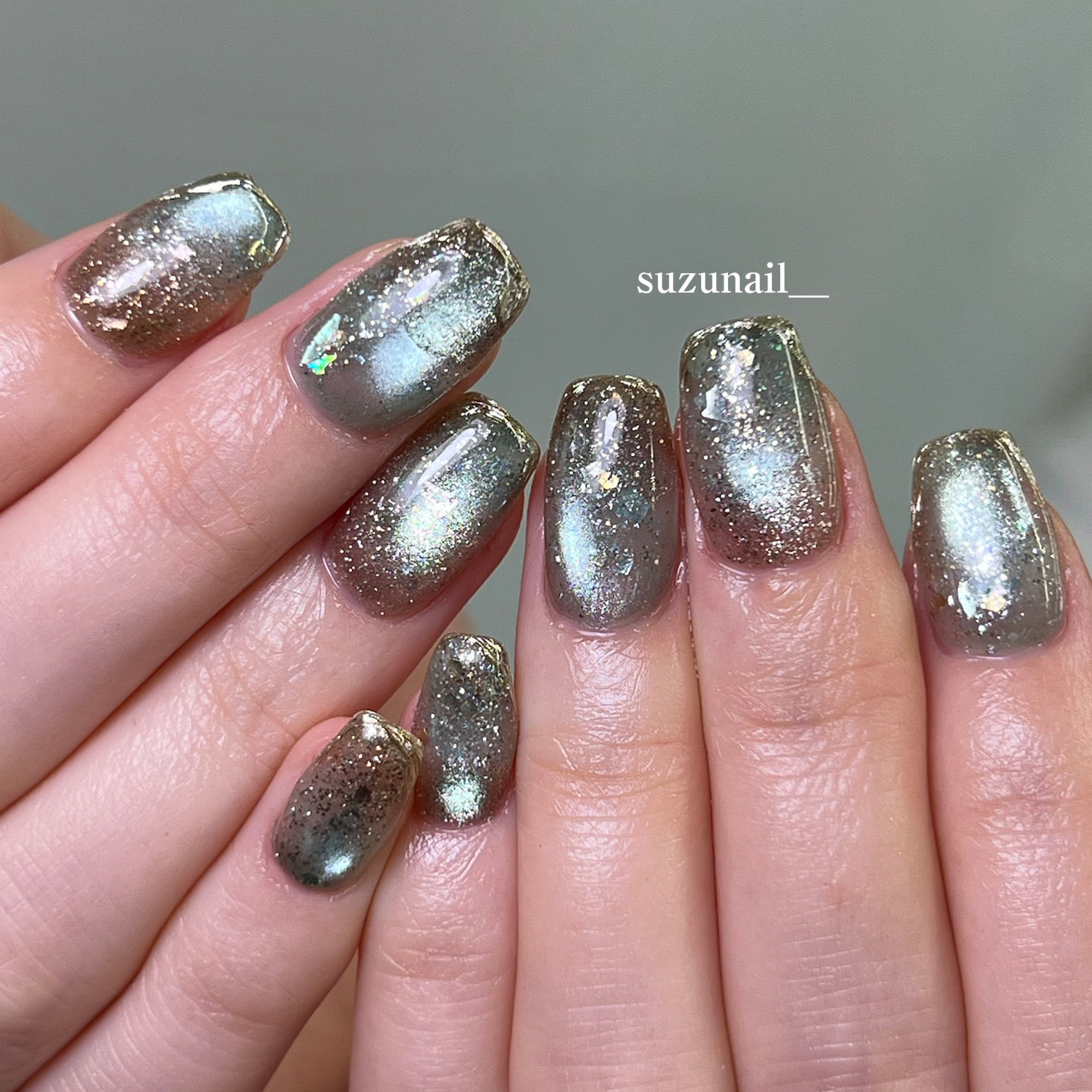 suzunail__