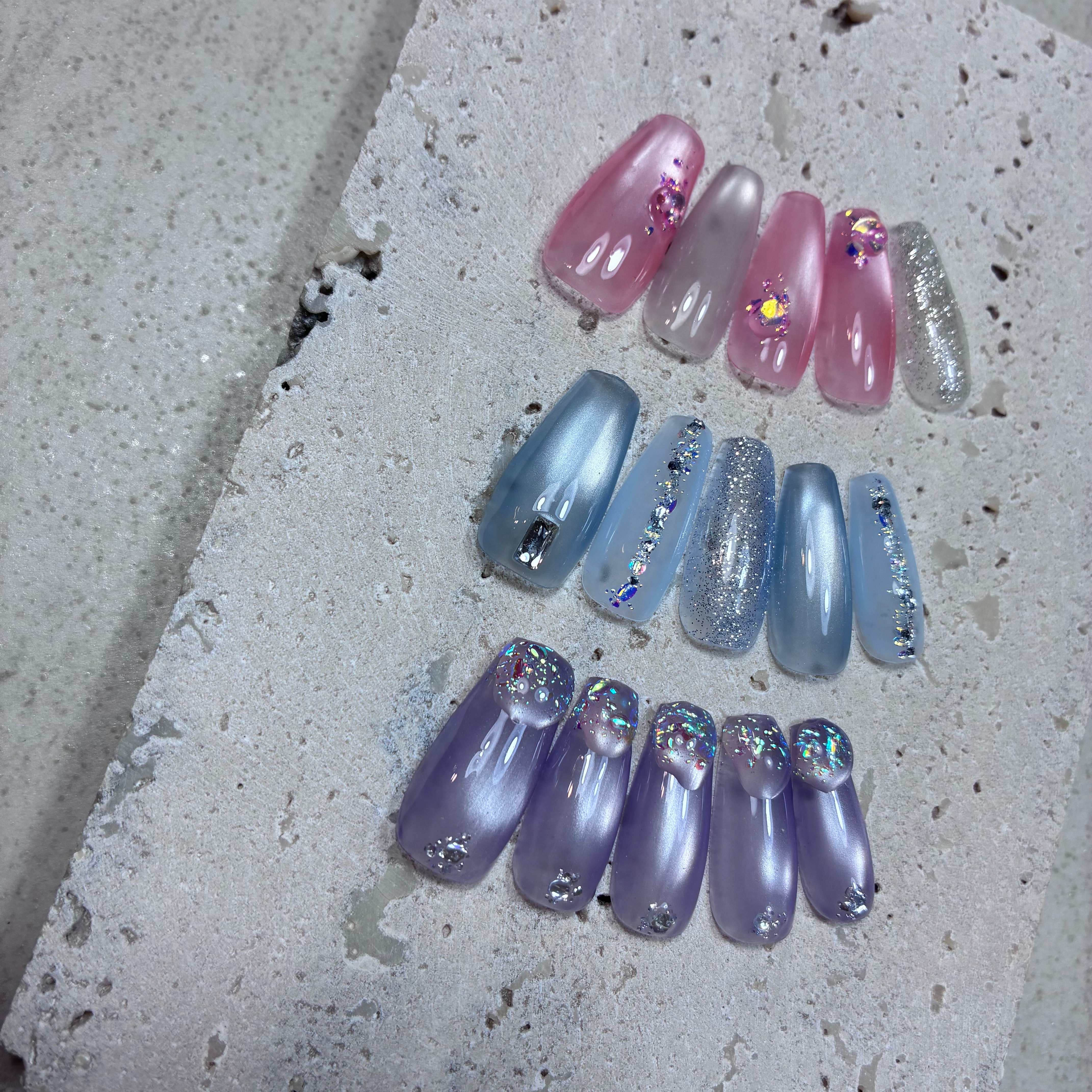 sarynail