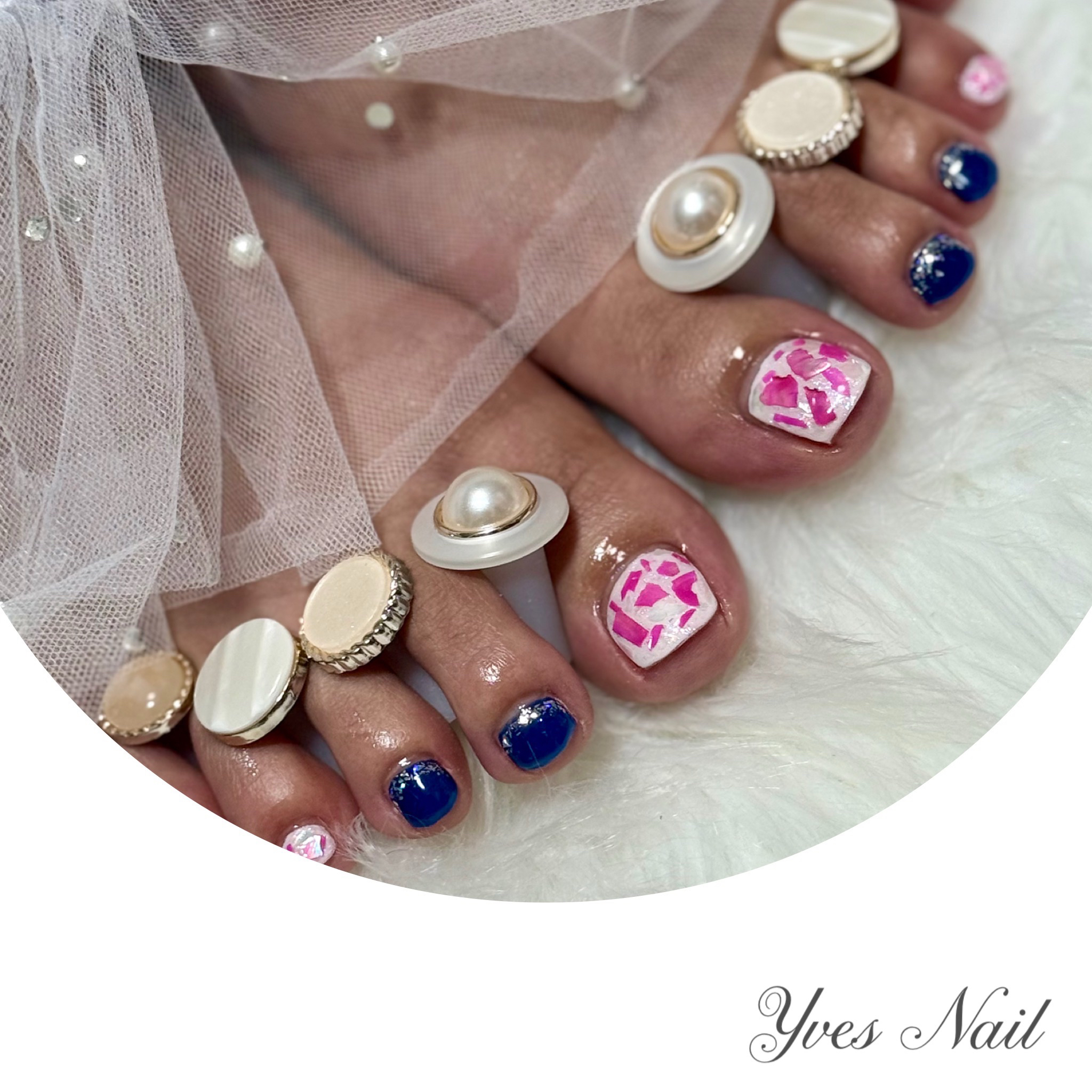 YvesNail