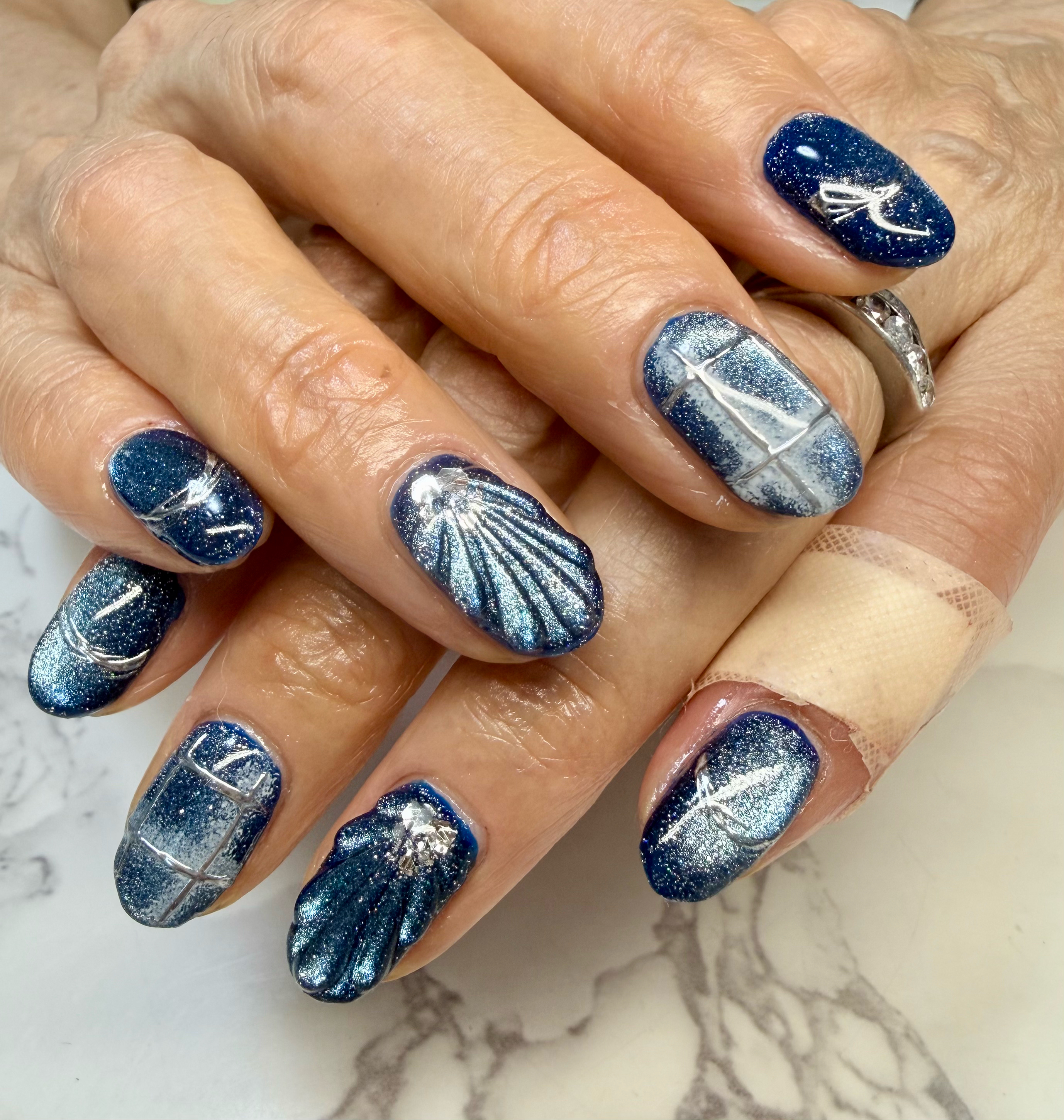 Maizu_nail