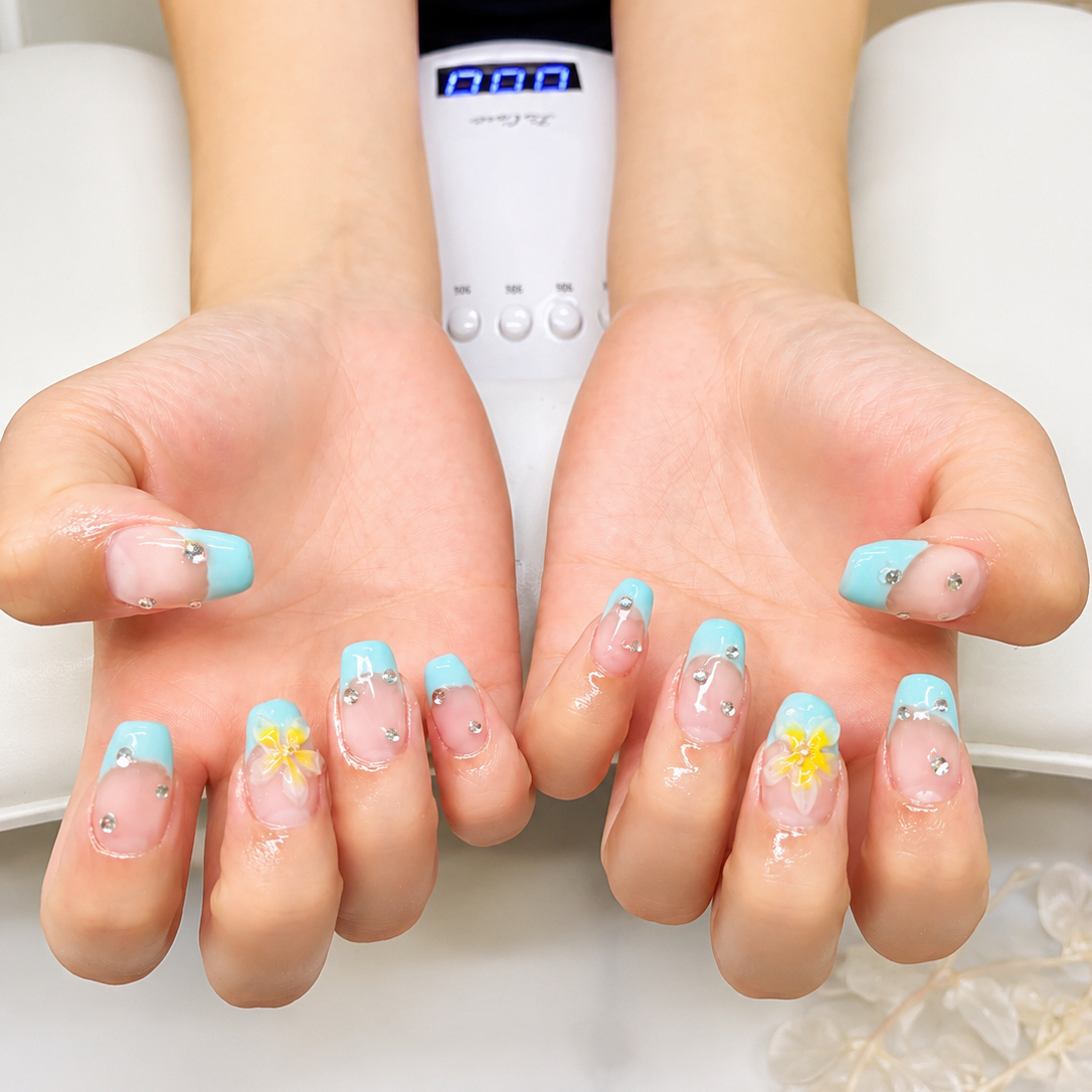 kiinail0801