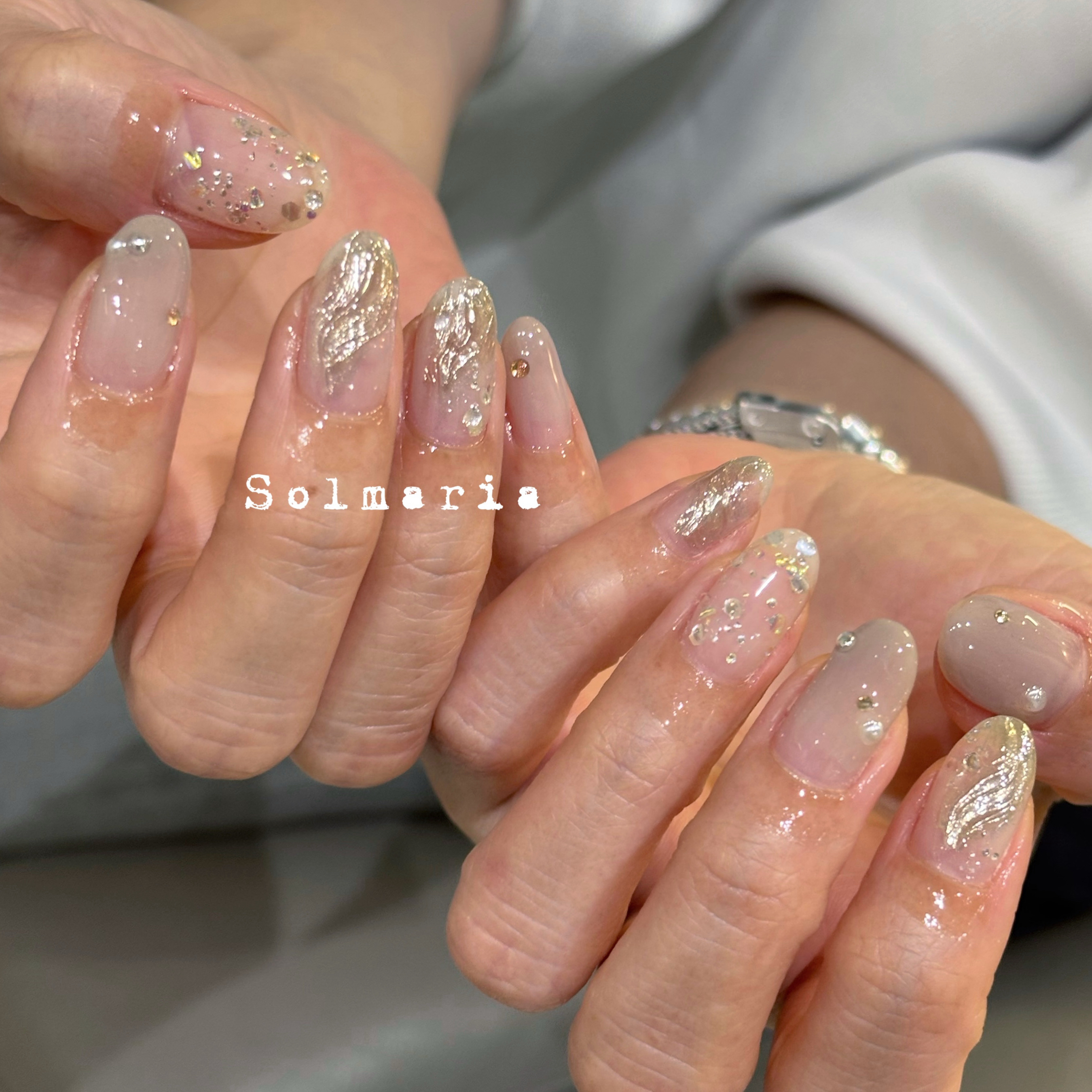 NAIL.SOLMARIA