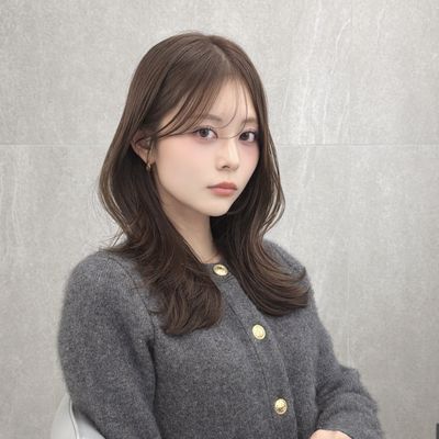 カットトリートメント