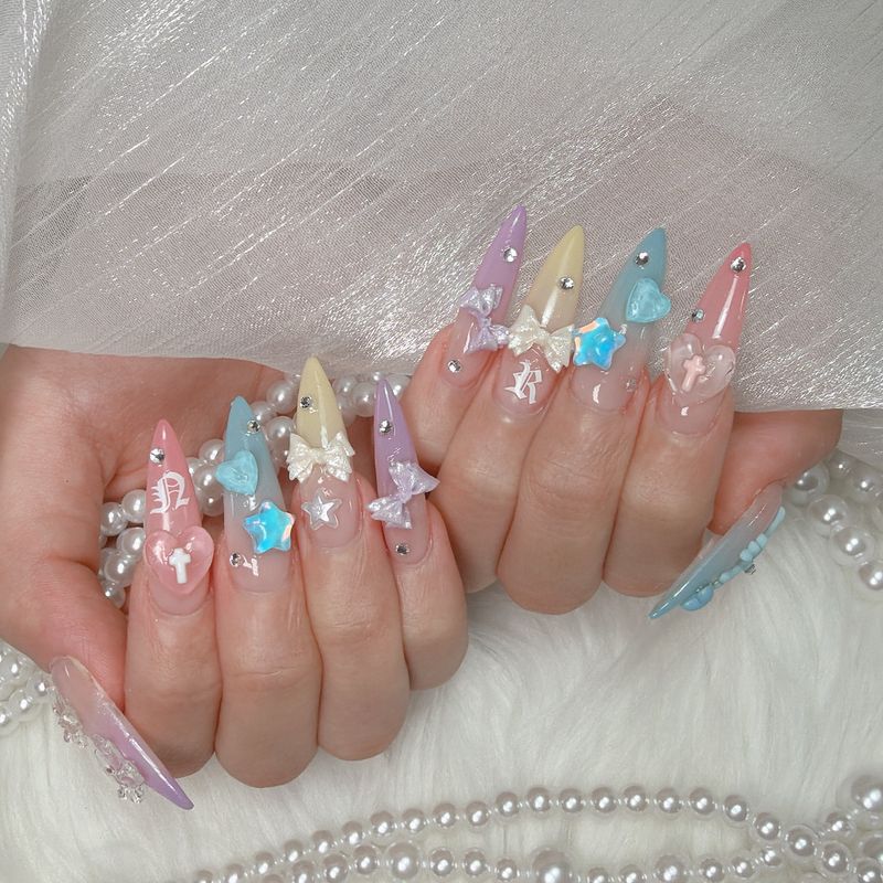 Naminailsalon