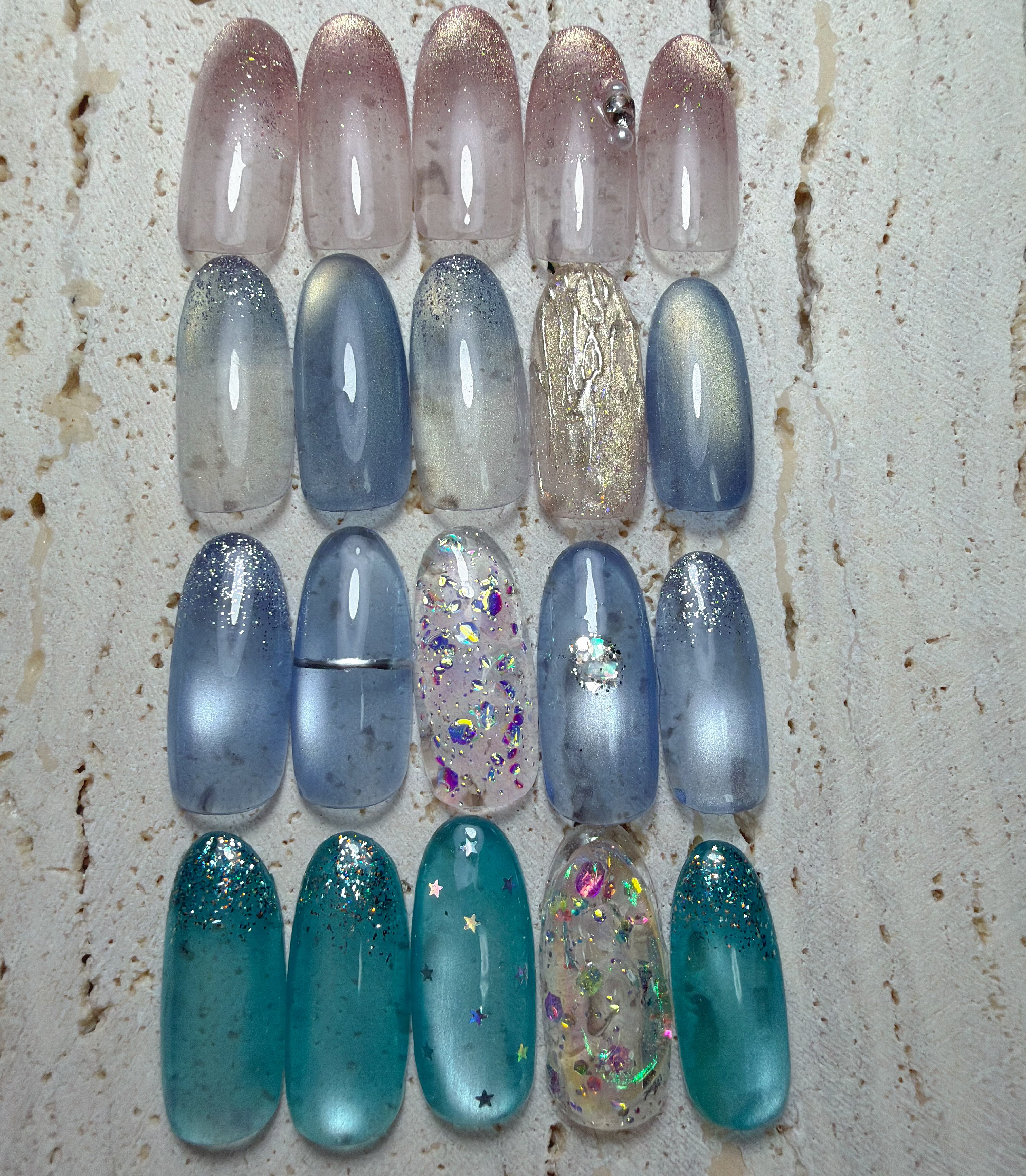 amu.Nail