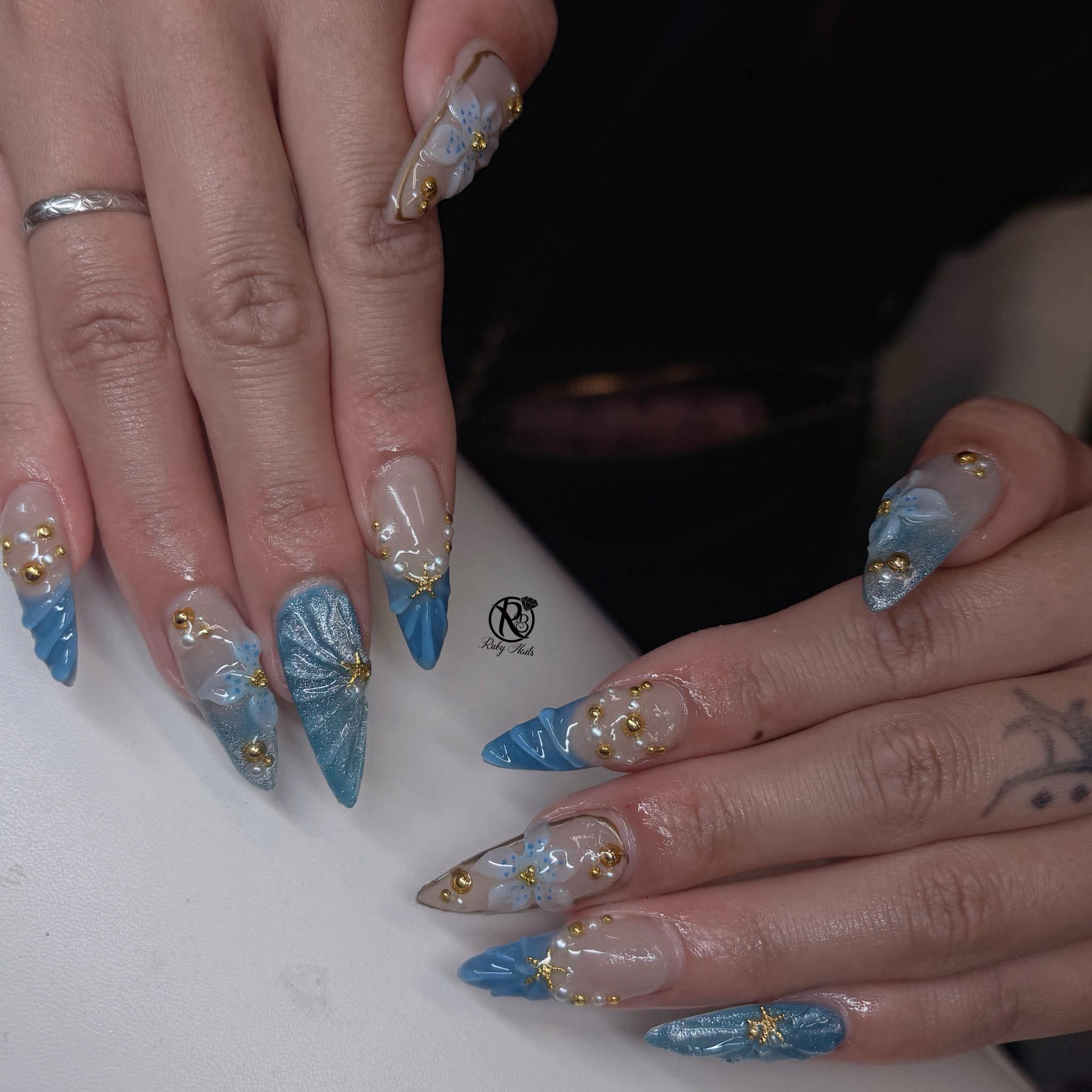 RUBY_Nail_Salon