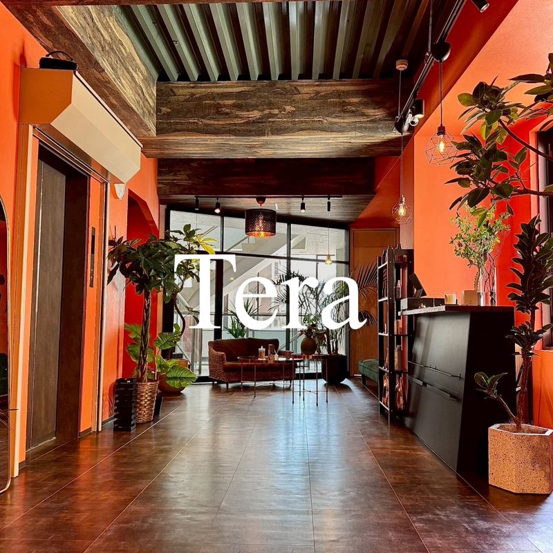 Tera