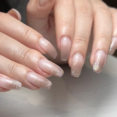 ワンカラー・グラデーション・マグネット