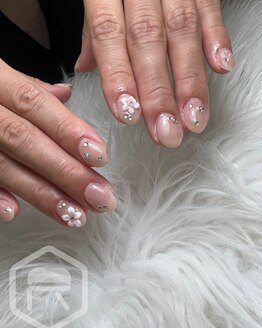 tokai.saidai.nail
