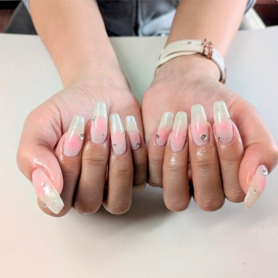 Nail_Lupinus