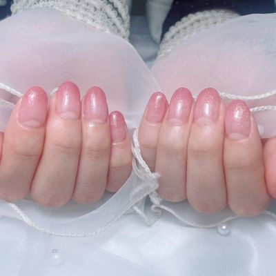 【何度でもオフ無料！】ワンカラーorグラデーション