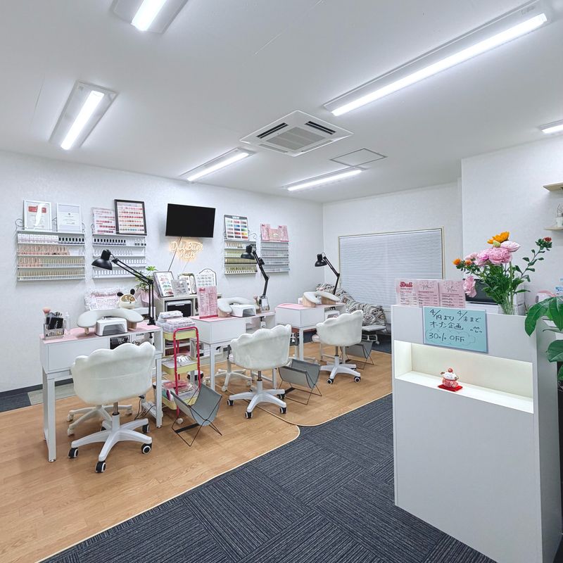 DuLi Blink 高田馬場