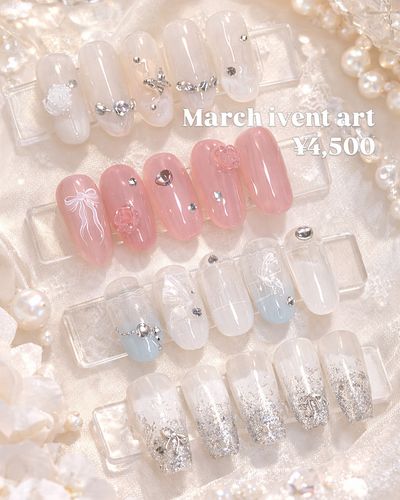 3月のアート