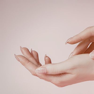 ハンドジェル長さ出し「10本」