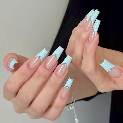 ケア込み⚜️フレンチ ネイル