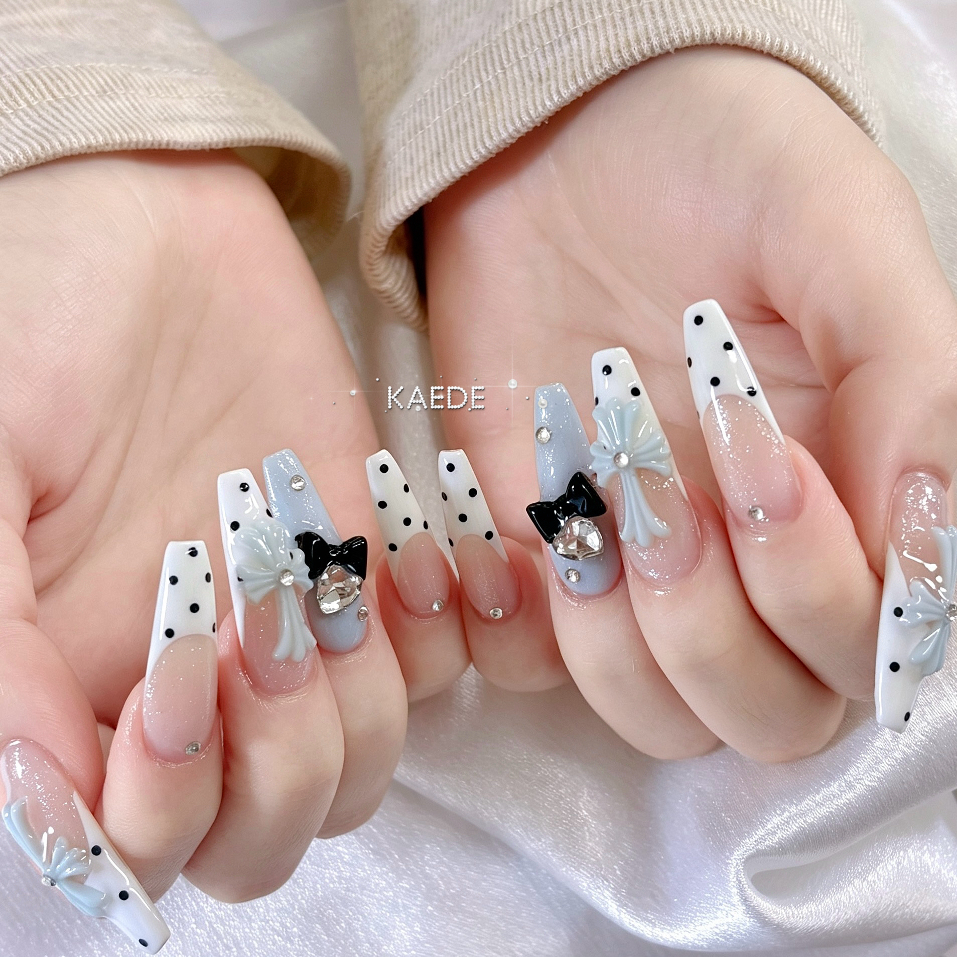 Queens_Kaede