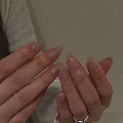 ハンドジェル/ワンカラー