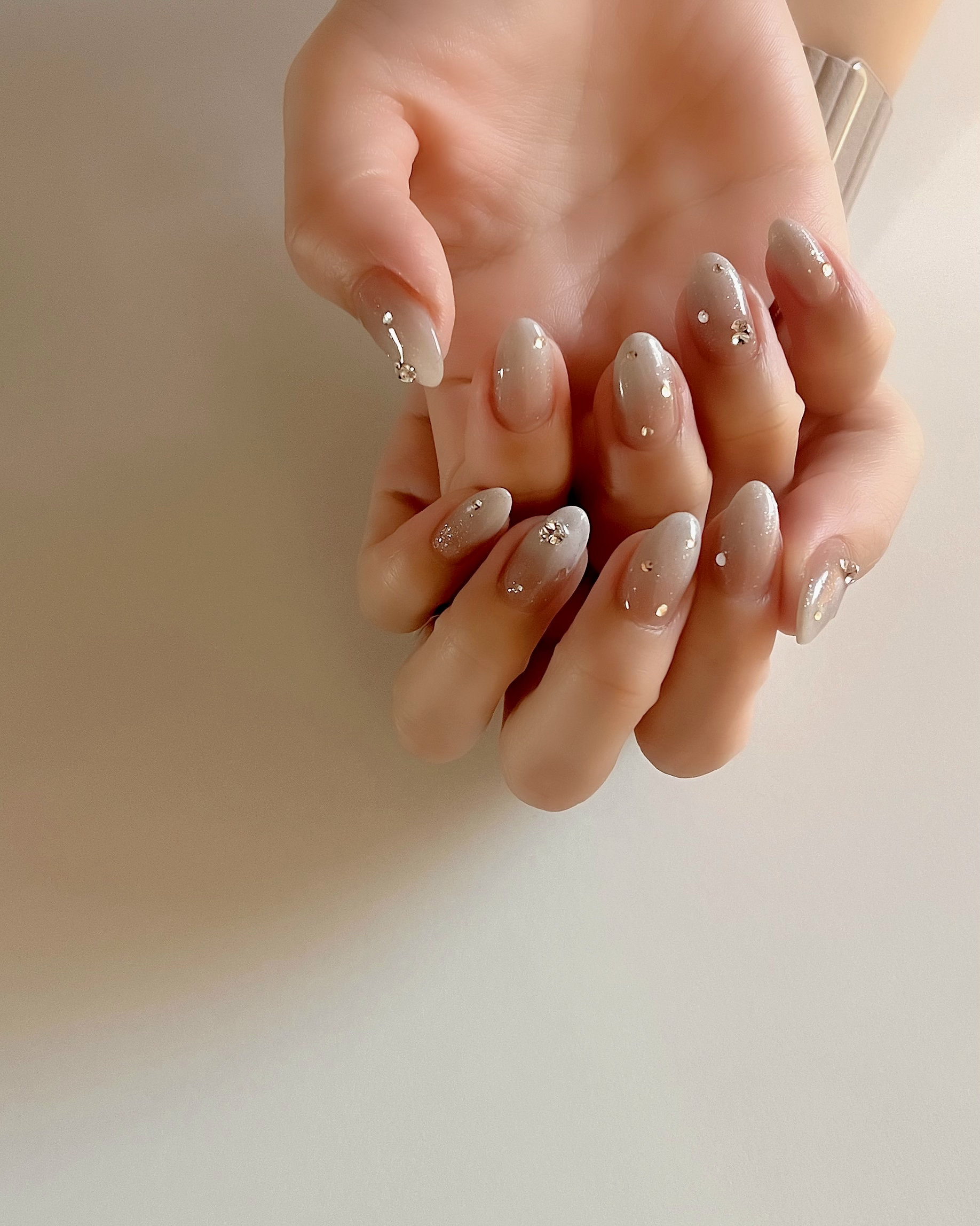 nailsalonen