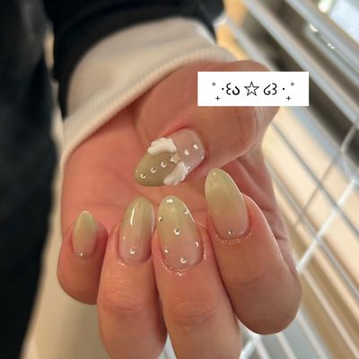 グラデーションデザインコース