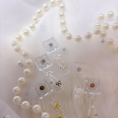 当店人気1位✨カスタム定額デザイン4本アートコース（オフ、ケア込）7000円