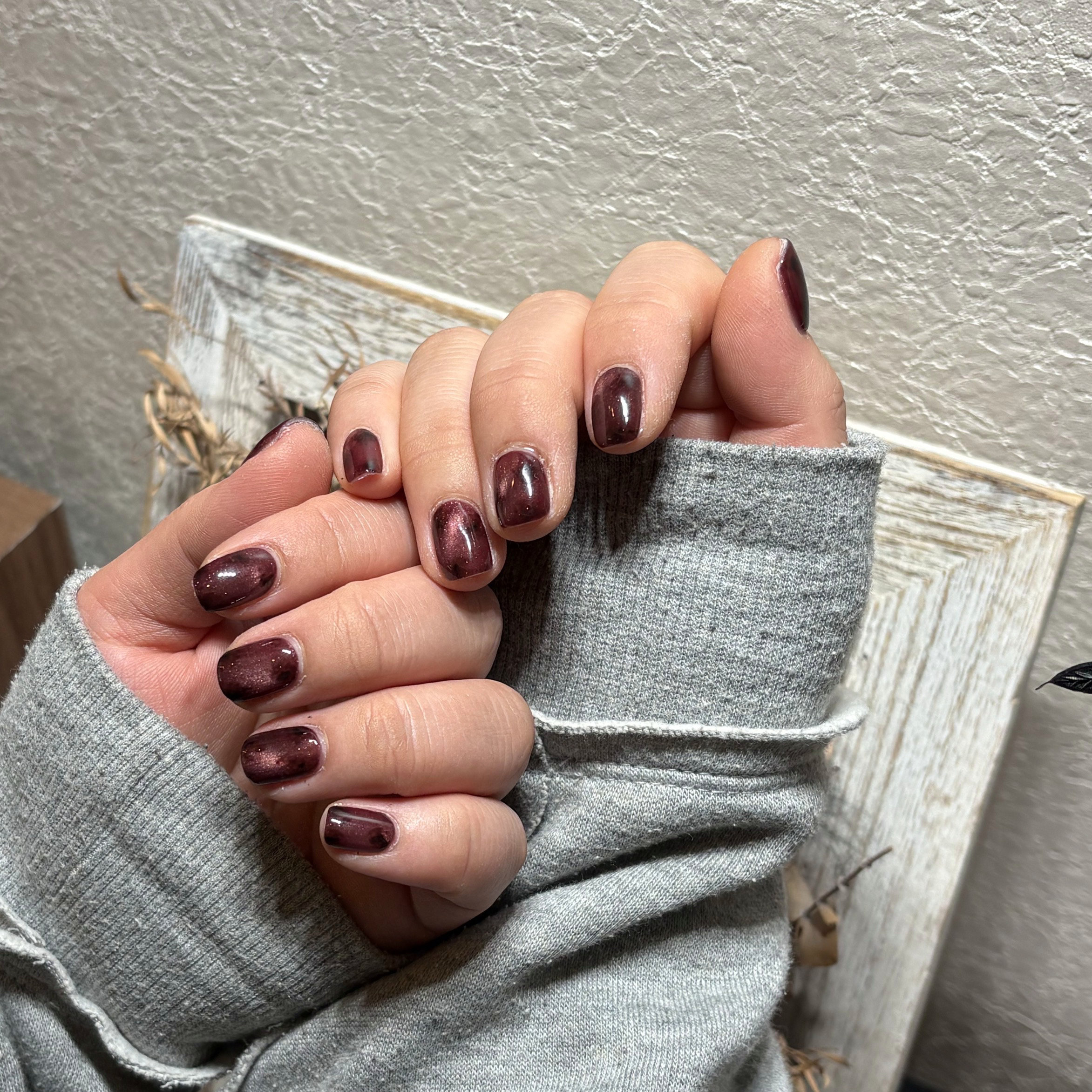 My_nail_