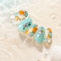 sistersnail.F
