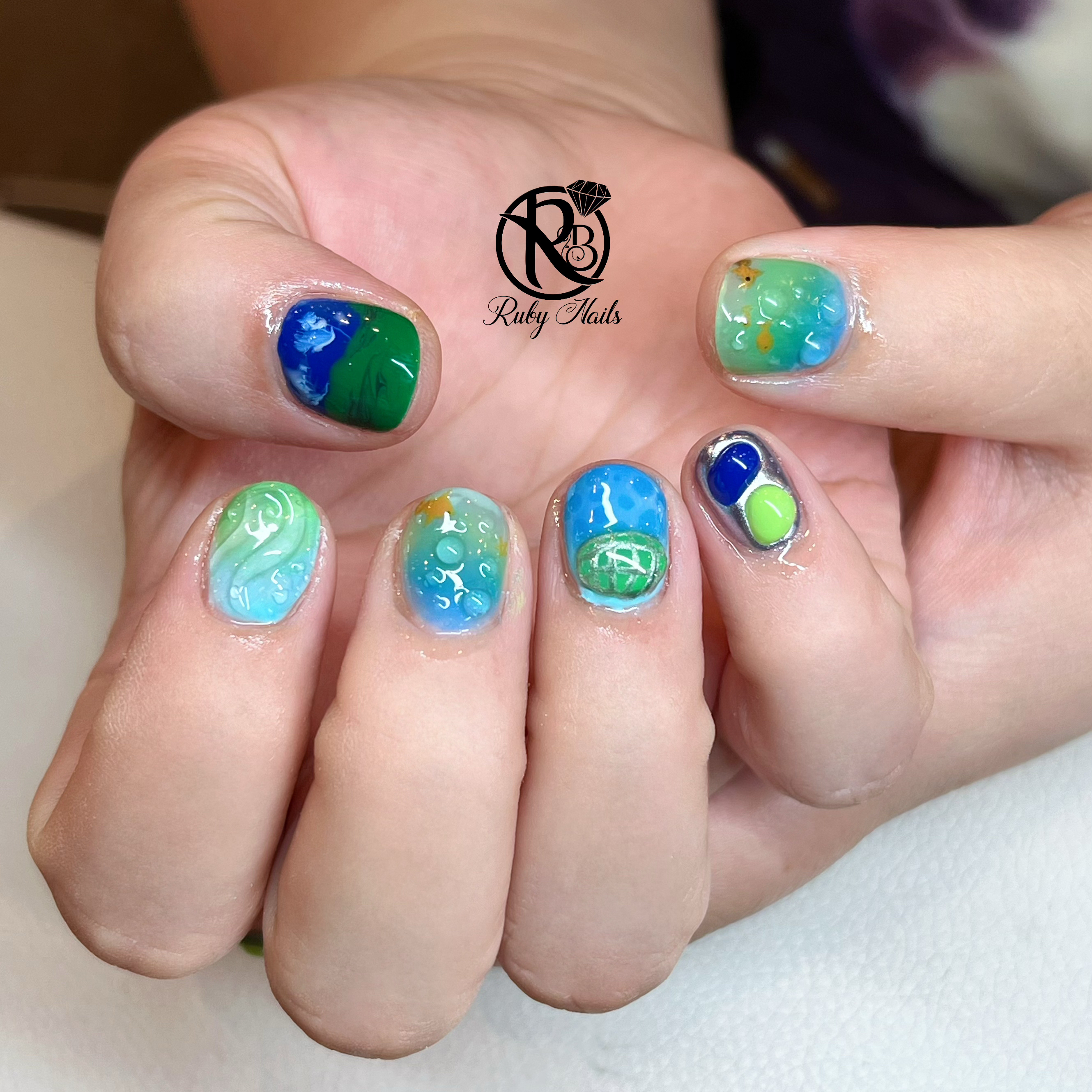 RUBY_Nail_Salon
