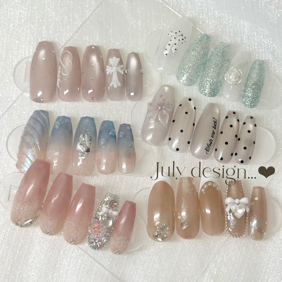 no____nail