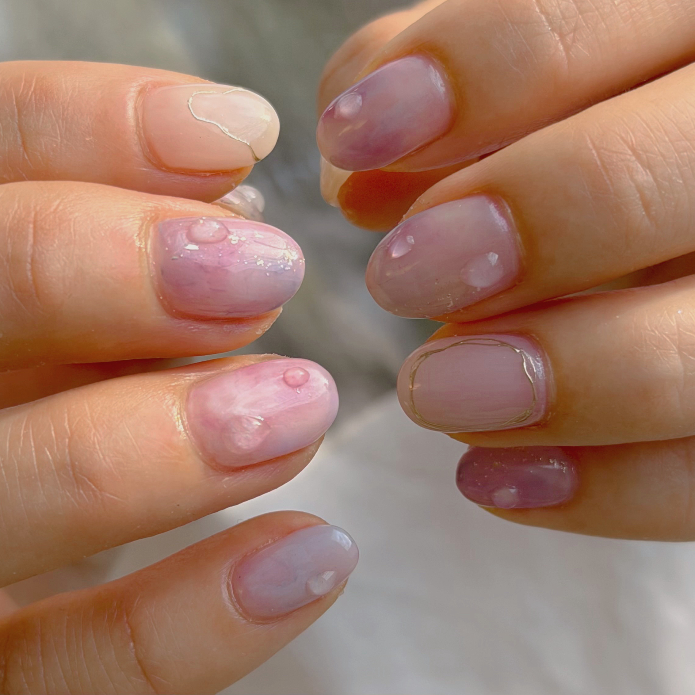 MAHINA_nail