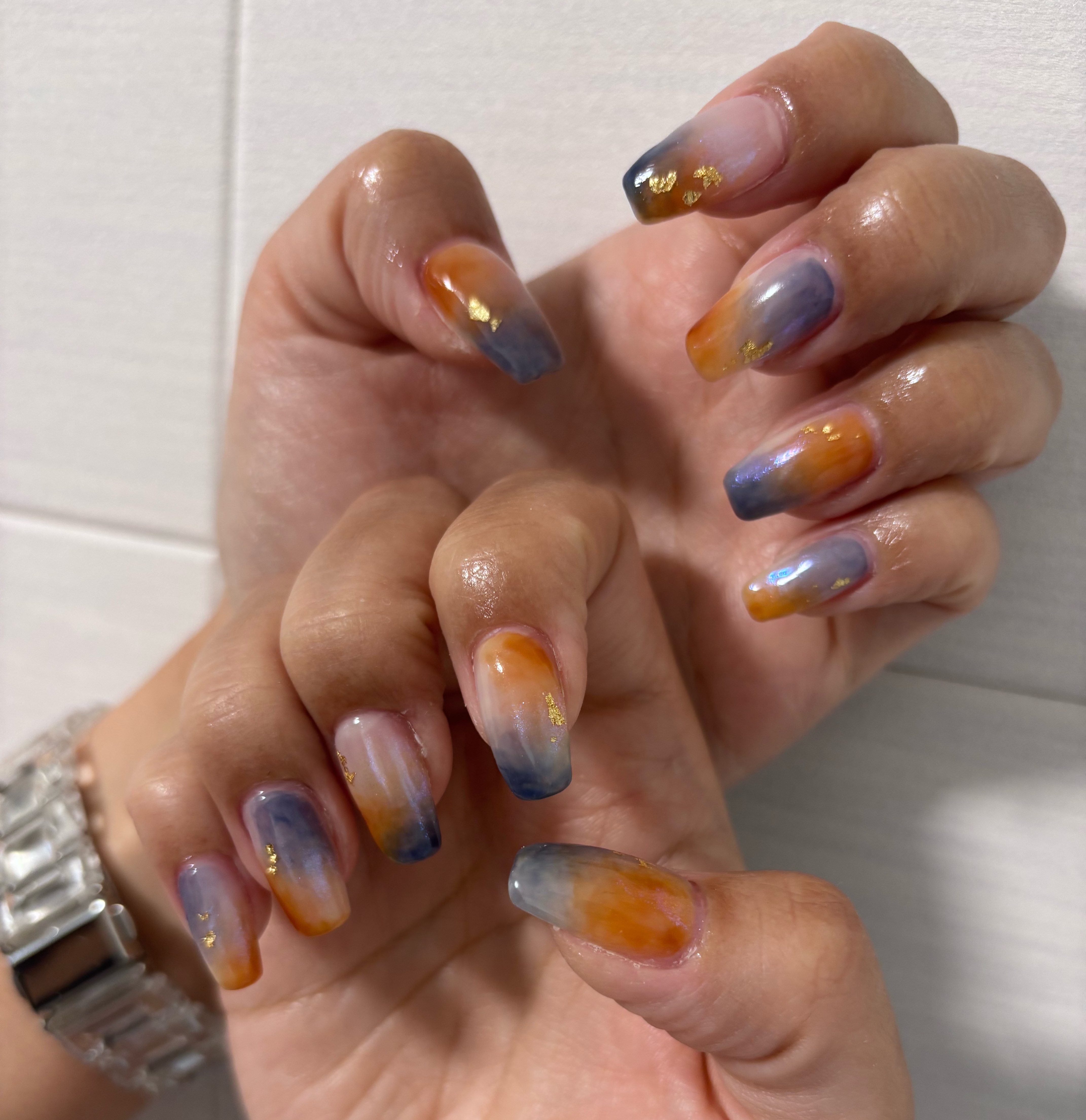 12nail