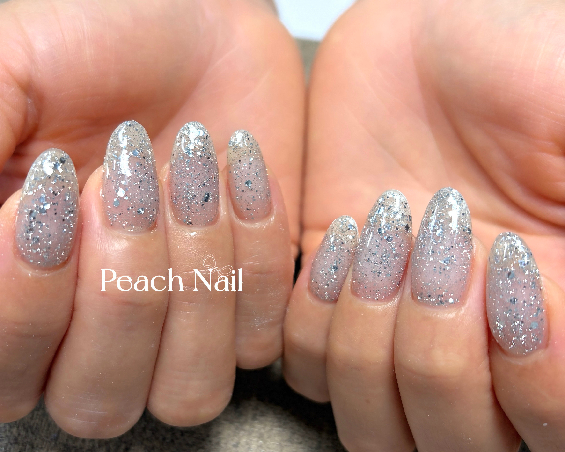 Neko.Peachnail_Shinmatsudo