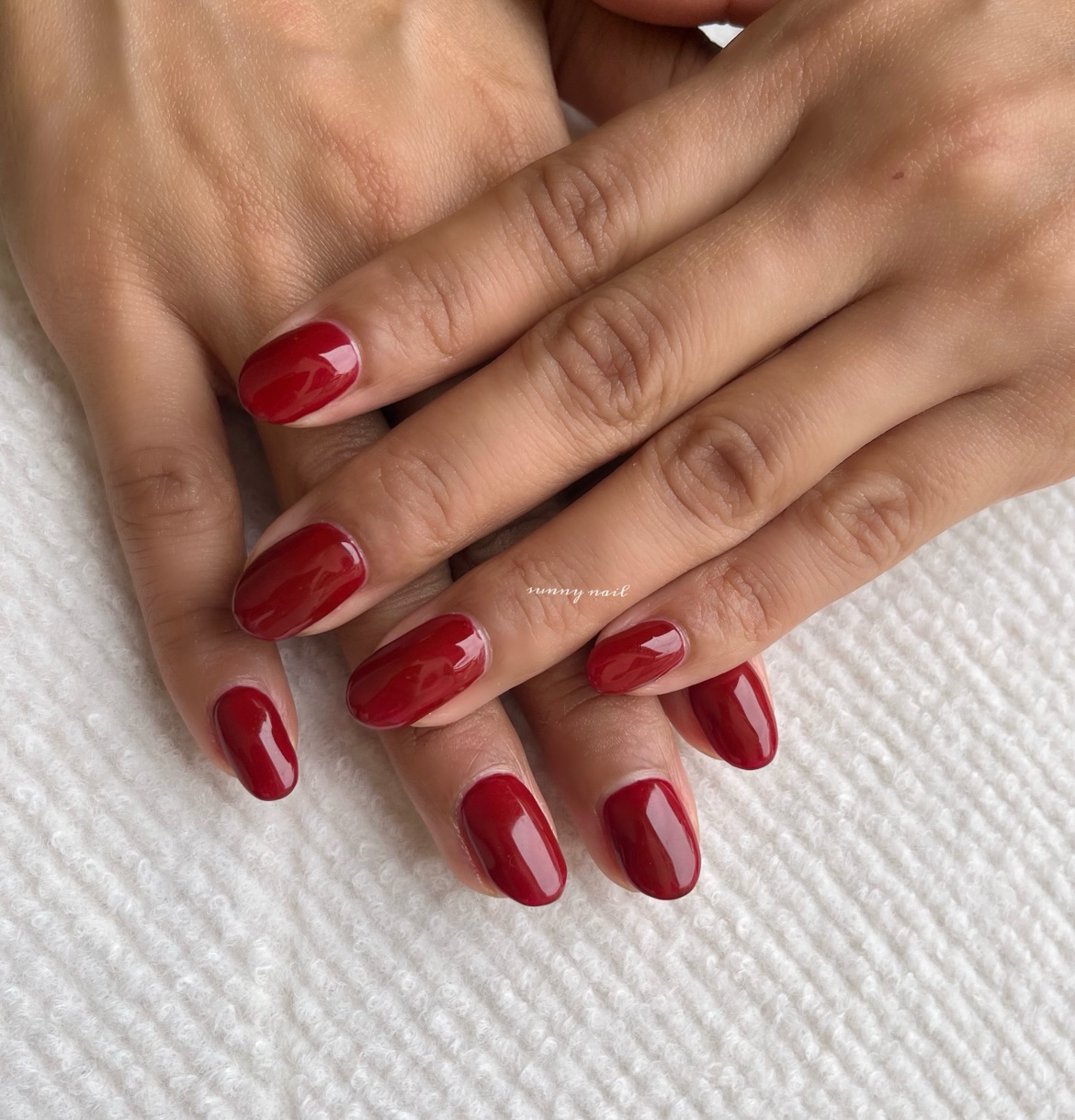 sunny_nail