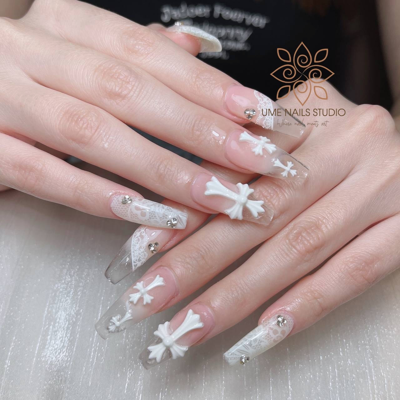 rina_ume_nail
