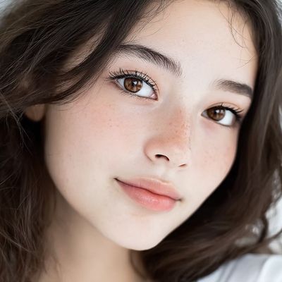 ✨&Healthy(アンドヘルシー)✨フラットラッシュ140本コーティング仕上げ