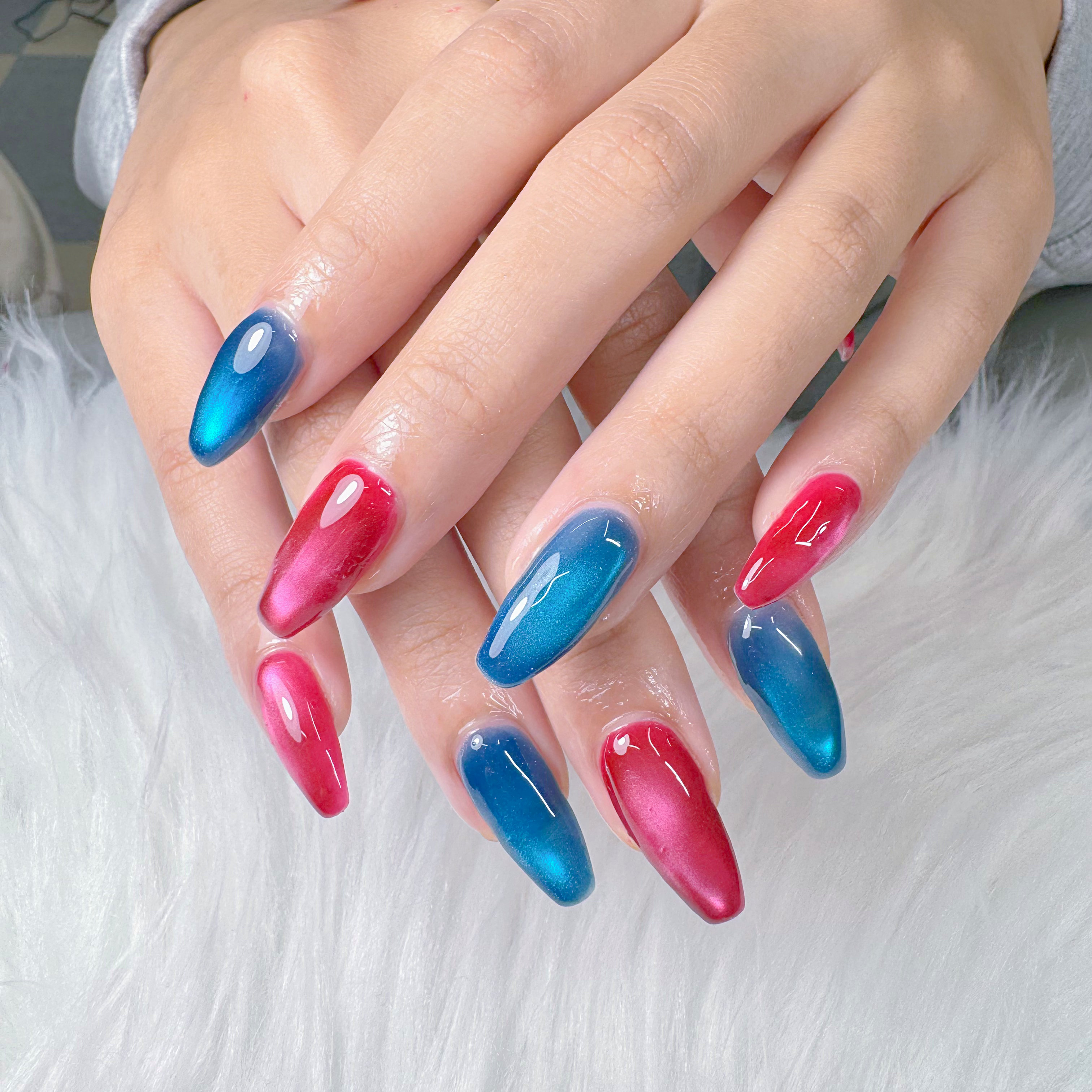 Luckynail_yuki