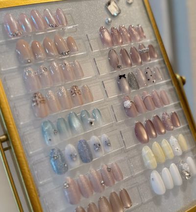 シンプル定額コース15種類