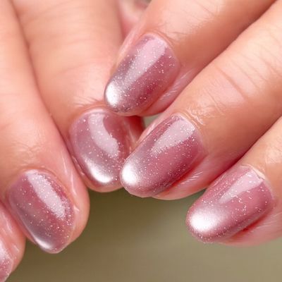 人気No.1！手肌を綺麗に見せたい方へ/マグネットワンカラー(オフ込み)