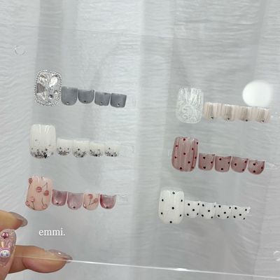 foot定額Design course