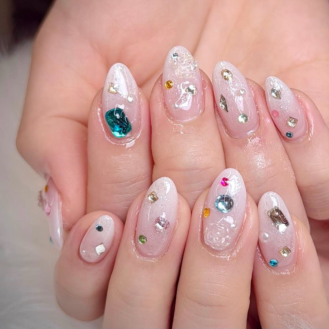 yuki_nail306