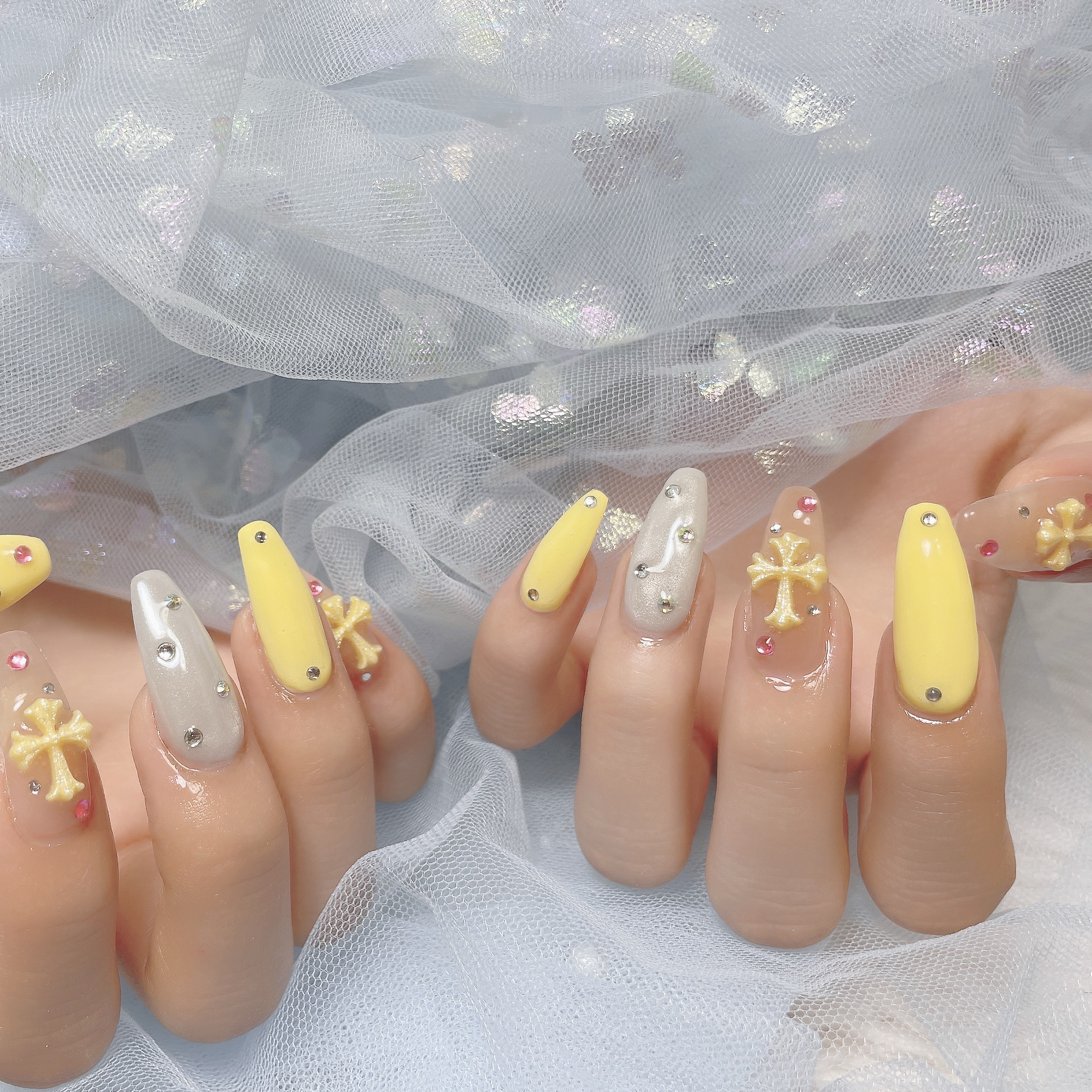 nailsalonblue
