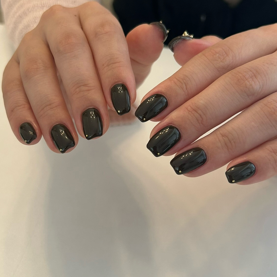 ..nail