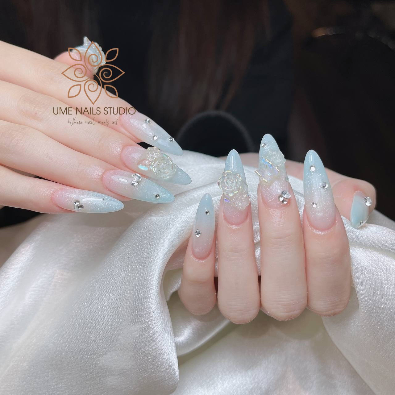 Ume_nail_aimi