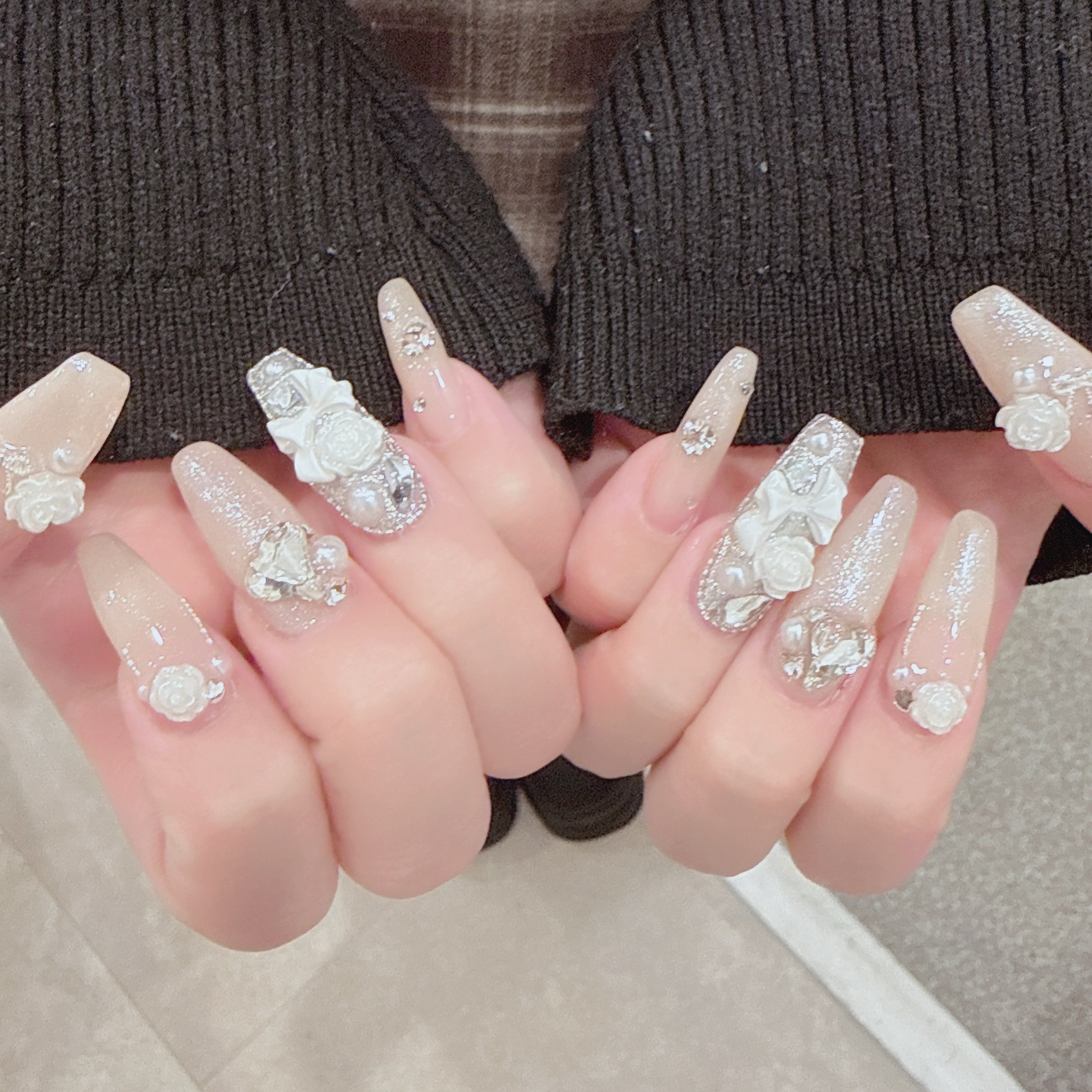 kirakira_nail