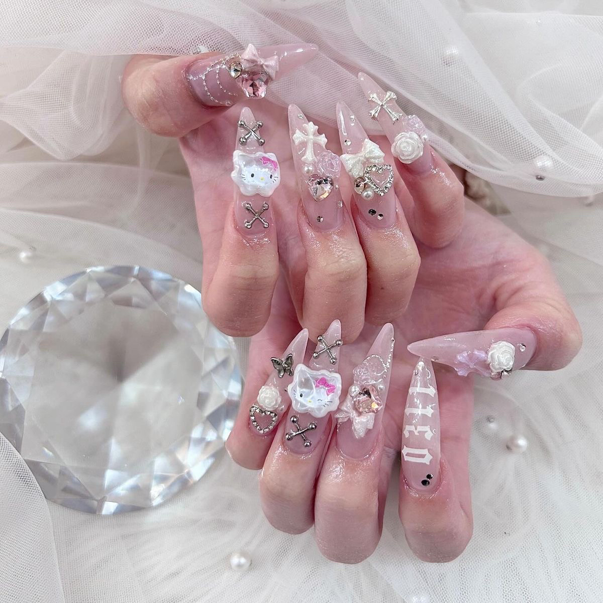 Yuri.nail.studio