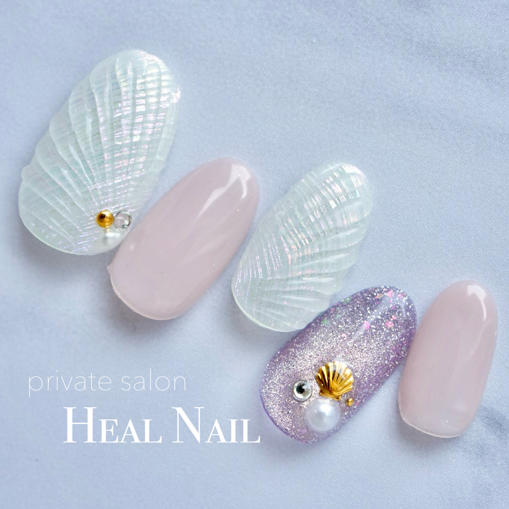 healnail30