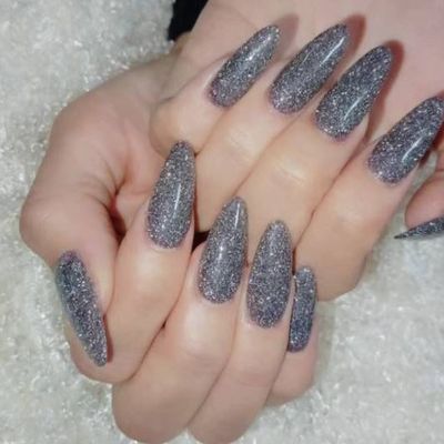✨⭐️フラッシュネイ⭐️✨